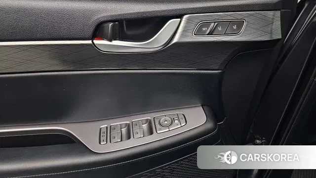 Hyundai Palisade id 3650953 из Кореи 9