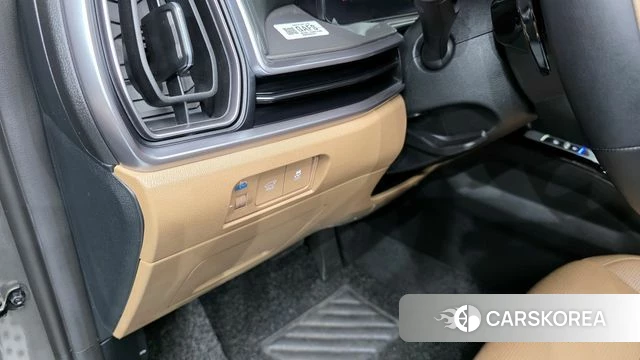 Kia The New Sorento 4th Generation id 4394357 из Кореи 9