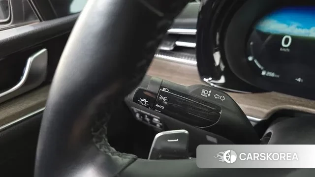 Kia K5 3rd generation id 3562370 из Кореи 9