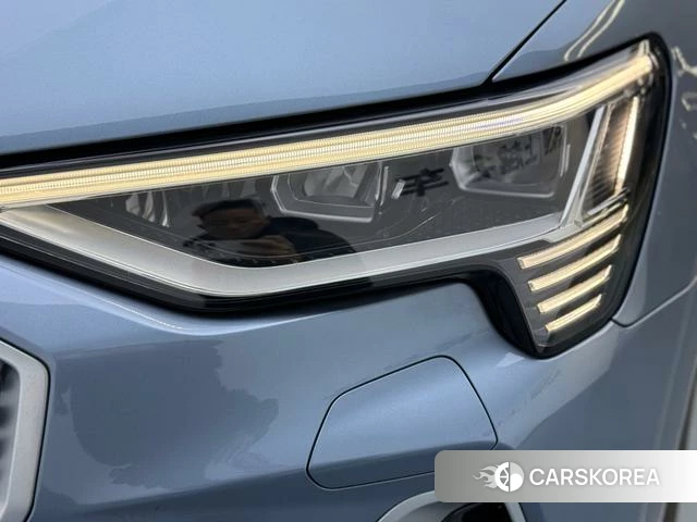 Audi e-tron id 4272349 из Китая 9
