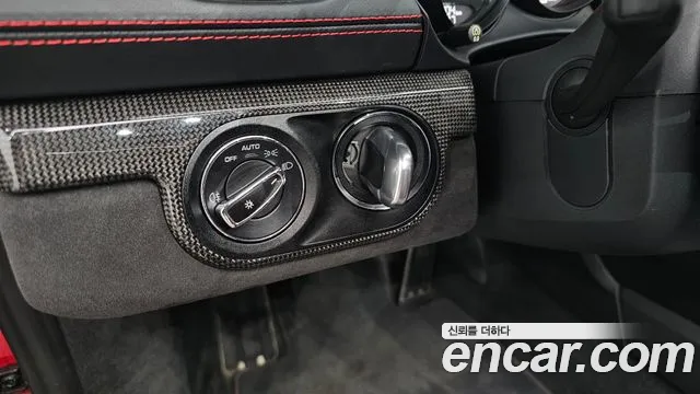 Porsche 718 Boxster id 2711798 из Кореи 9