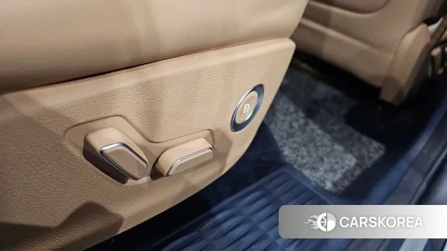 Genesis GV80 id 3468560 из Кореи 9