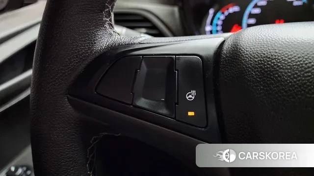 Chevrolet (GM Daewoo) The New Spark id 3090648 из Кореи 9