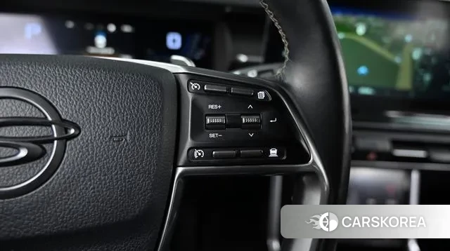 Ssangyong Torres id 3340328 из Кореи 9