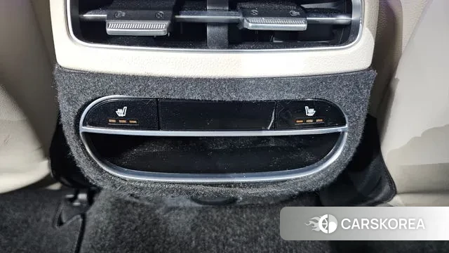 Genesis GV70 id 3746386 из Кореи 9