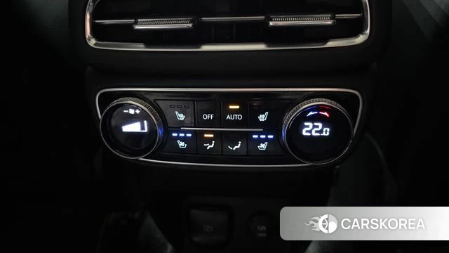 Genesis GV80 id 4849473 из Кореи 9