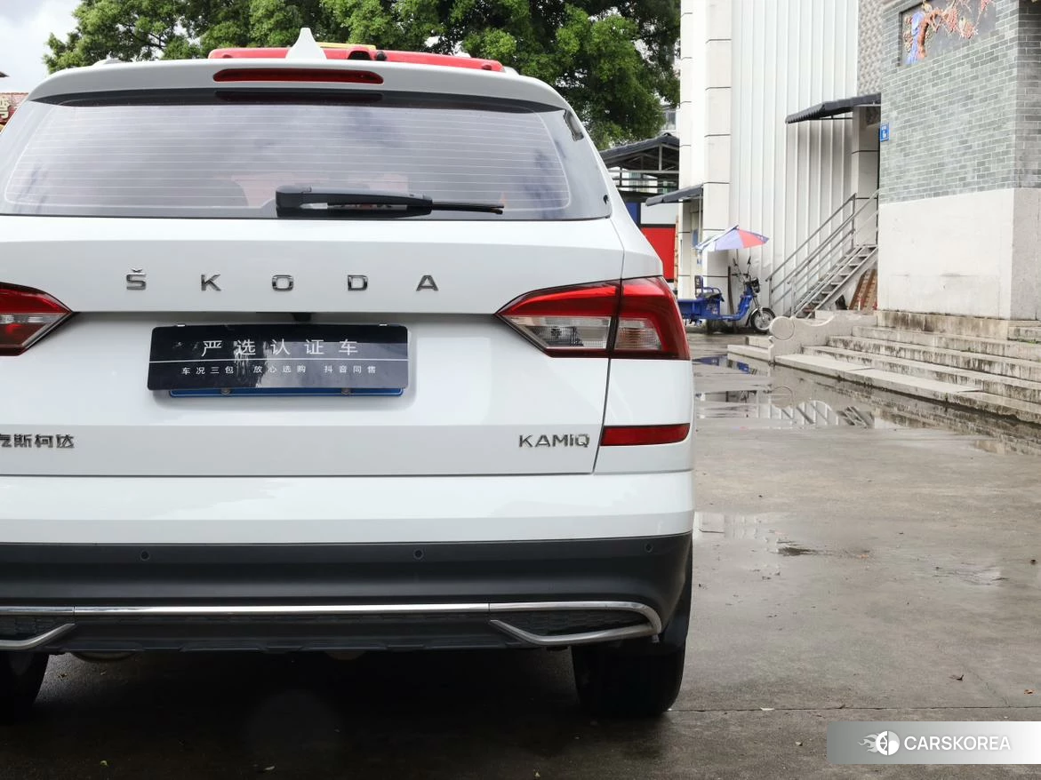 Skoda Komick id 4467972 из Китая 9
