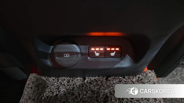 Volvo XC40 id 3852613 из Кореи 9