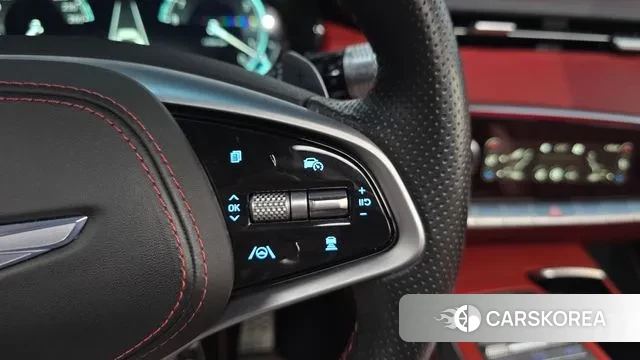 Genesis GV70 id 3503989 из Кореи 9