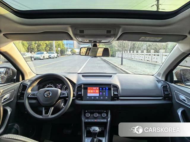 Skoda Krok id 4241745 из Китая 9