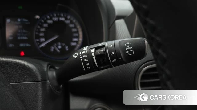 Hyundai Kona id 4482400 из Кореи 9