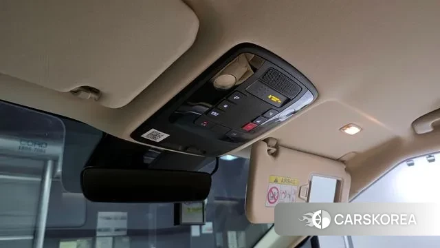 Kia Carnival 4th generation id 3585985 из Кореи 9