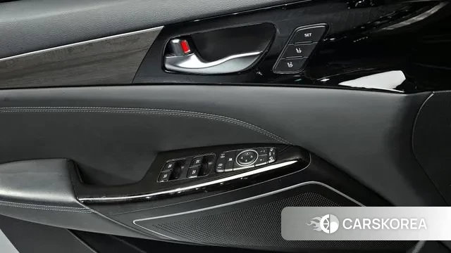 Kia K7 Premier id 3593068 из Кореи 9