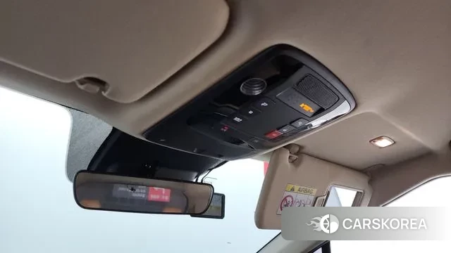 Kia Carnival 4th generation id 3645255 из Кореи 9