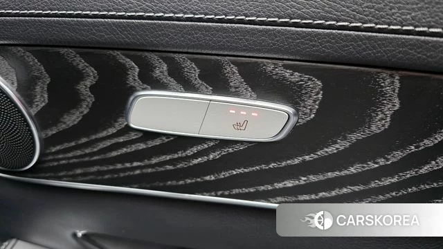 Mercedes-Benz GLC-Class X253 id 3859065 из Кореи 9