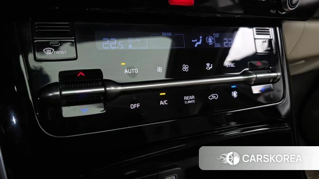 Kia Carnival 4th generation id 3922643 из Кореи 9