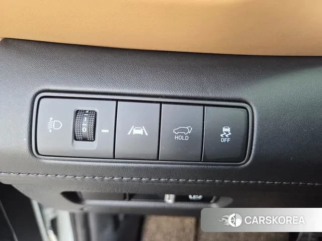 Hyundai The New Santa Fe id 3395060 из Кореи 9