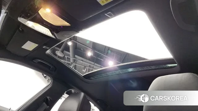 BMW 5 Series (G30) id 3038790 из Кореи 9