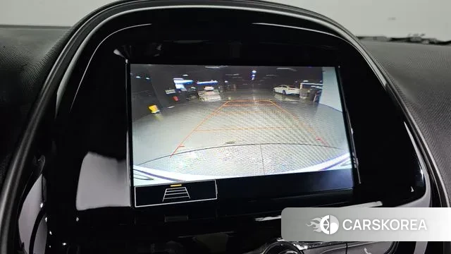 Chevrolet (GM Daewoo) The New Spark id 2941443 из Кореи 9