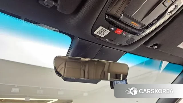 Kia K8 Hybrid id 3702044 из Кореи 9