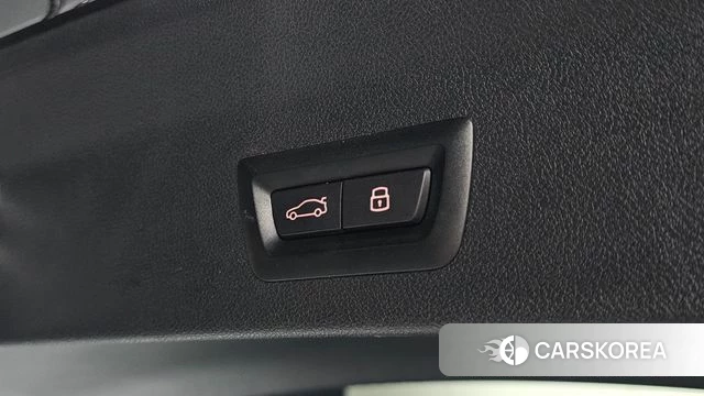BMW X3 (G01) id 4739825 из Кореи 9