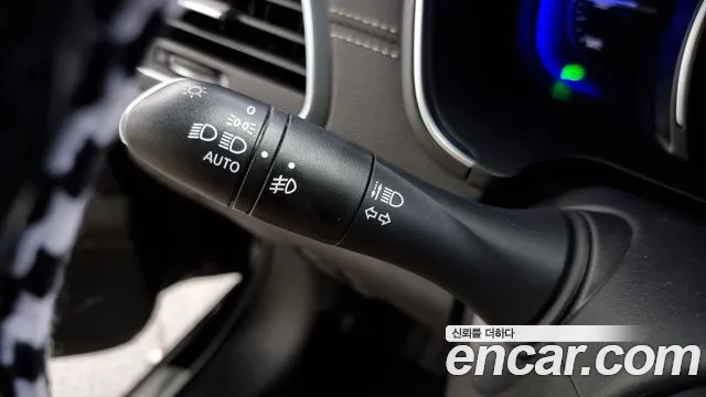 Renault Korea (Samsung) SM6 id 2850560 из Кореи 9