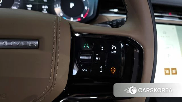 Land Rover Range Rover Sport 3rd Generation id 4329274 из Кореи 9