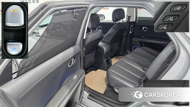 Hyundai Ionic 5 id 3859706 из Кореи 9