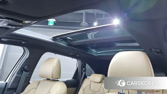 Kia The New Sorento 4th Generation id 3590461 из Кореи 9