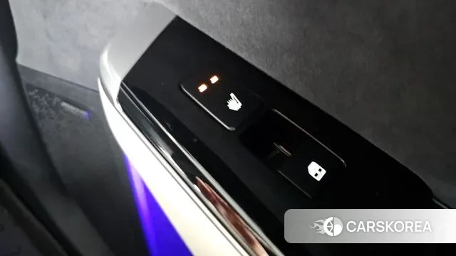 Kia EV6 id 3635273 из Кореи 9