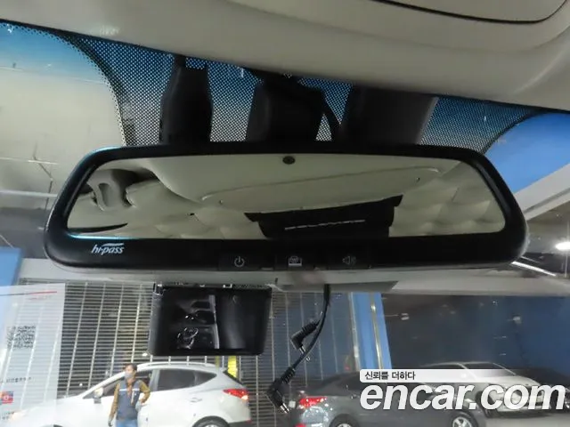 Ssangyong Beautiful Korando id 2719275 из Кореи 9