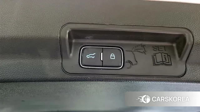 Ford Explorer 6th Generation id 3060446 из Кореи 9