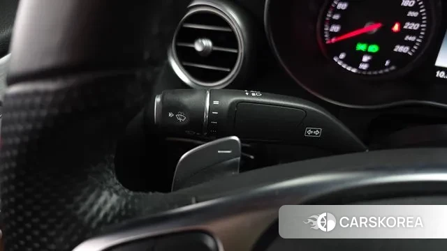 Mercedes-Benz C-Class W205 id 3641740 из Кореи 9