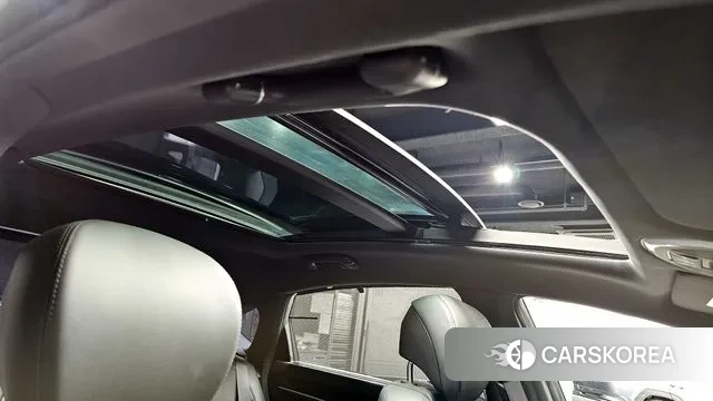 Genesis G80 id 3761384 из Кореи 9