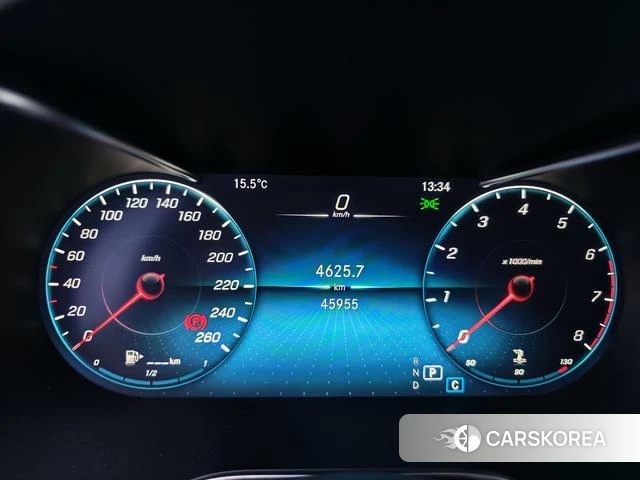 Mercedes-Benz GLC id 4277971 из Китая 9