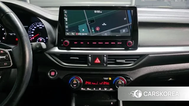 Kia The New K3 2nd generation id 3311715 из Кореи 9