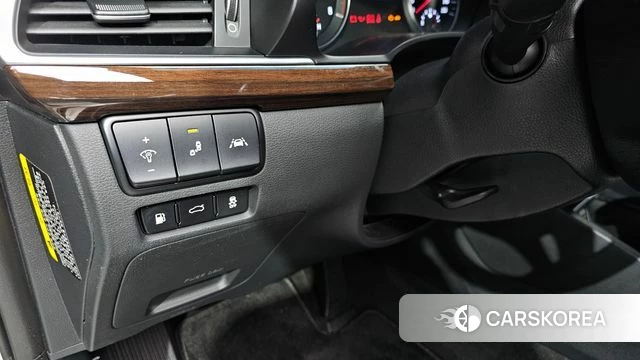 Kia Come New K7 id 4430458 из Кореи 9