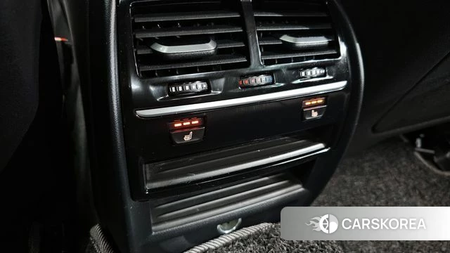 BMW 5 Series (G30) id 4326041 из Кореи 9