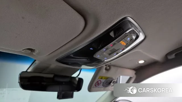 Genesis G80 (RG3) id 3443705 из Кореи 9