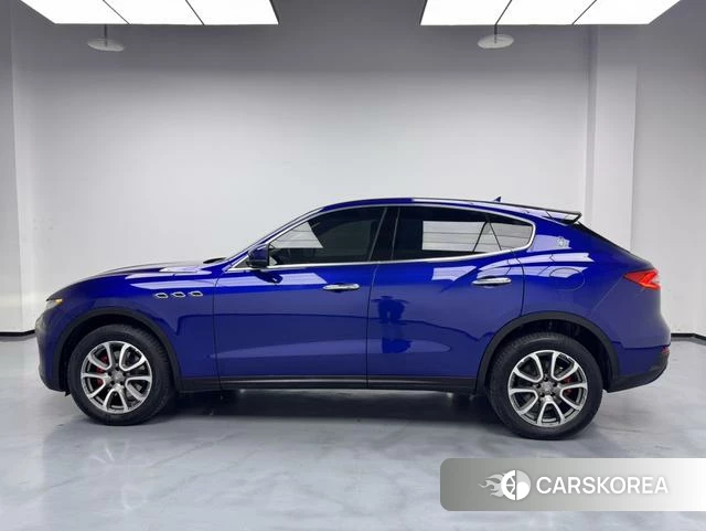 Maserati Levante id 4236392 из Китая 9