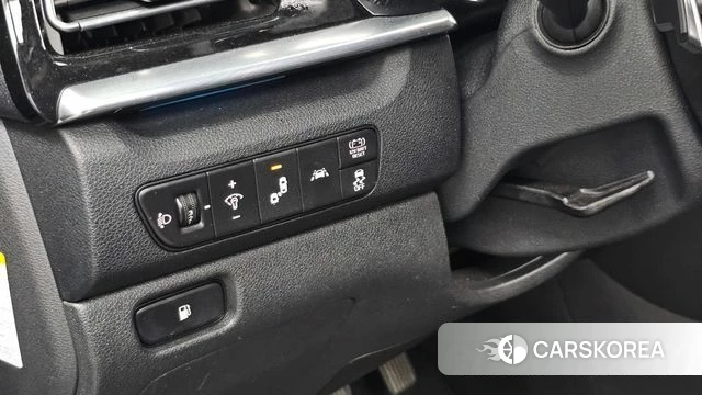 Kia The New Niro id 4585991 из Кореи 9