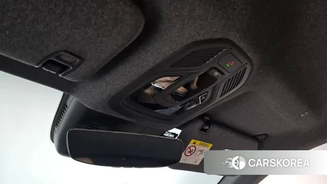 Renault Korea (Samsung) Grand Coleos id 3549703 из Кореи 9