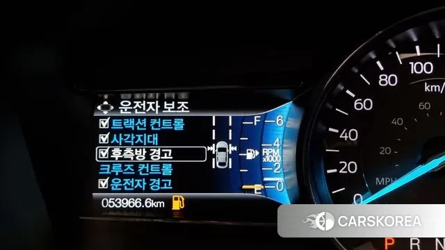 Ford Explorer id 2961912 из Кореи 9