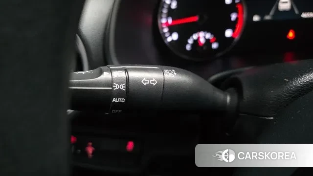 Kia The New K3 2nd generation id 3377843 из Кореи 9