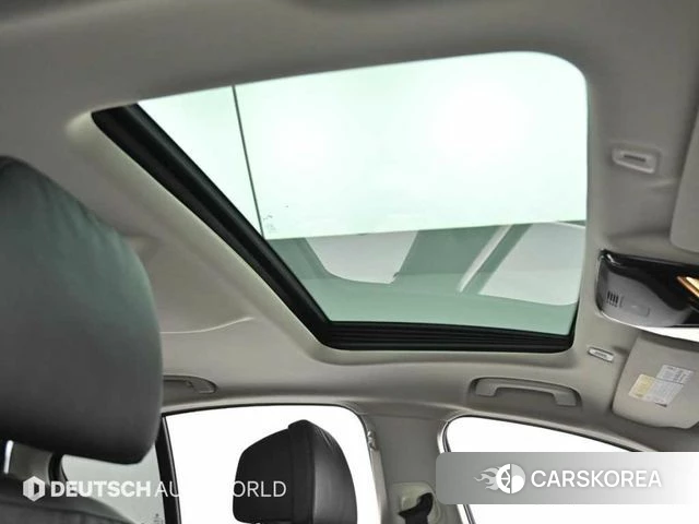 BMW 5 Series (G30) id 3899877 из Кореи 9