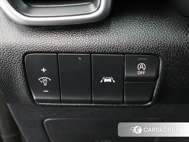 Kia Sportage The Bold id 4250834 из Кореи 9