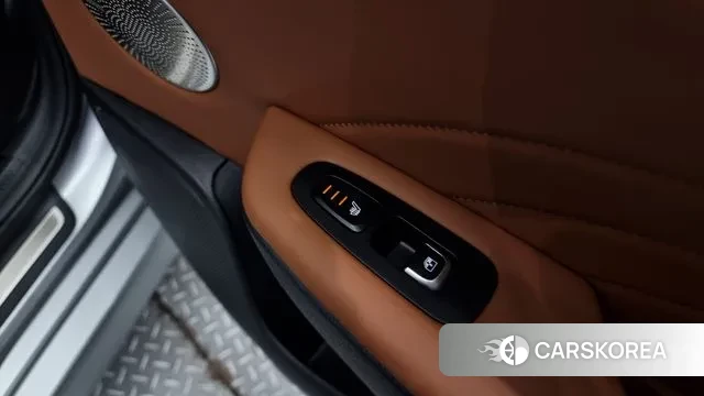 Kia Stinger Meister id 3104603 из Кореи 9