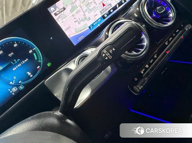 Mercedes-Benz GLB-Class X247 id 3799701 из Кореи 9