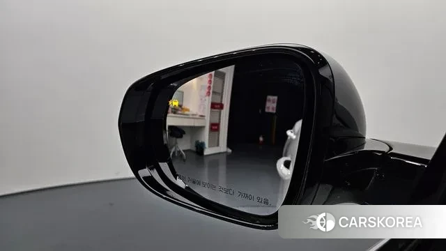 Chevrolet (GM Daewoo) Trailblazer id 3607789 из Кореи 9