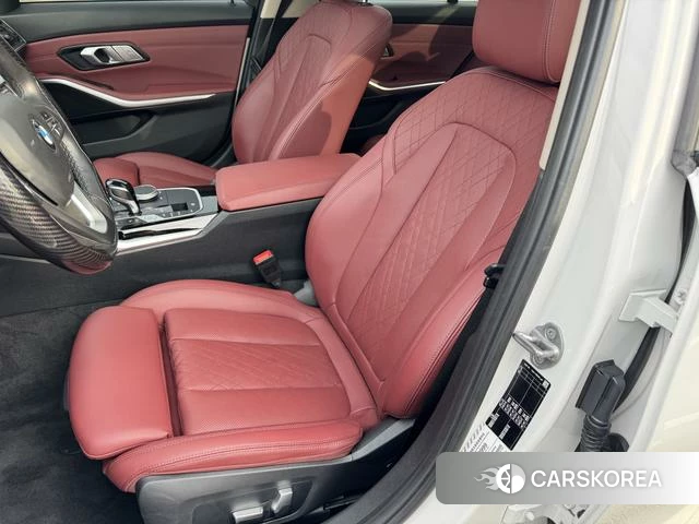 BMW 3 series id 4276999 из Китая 9